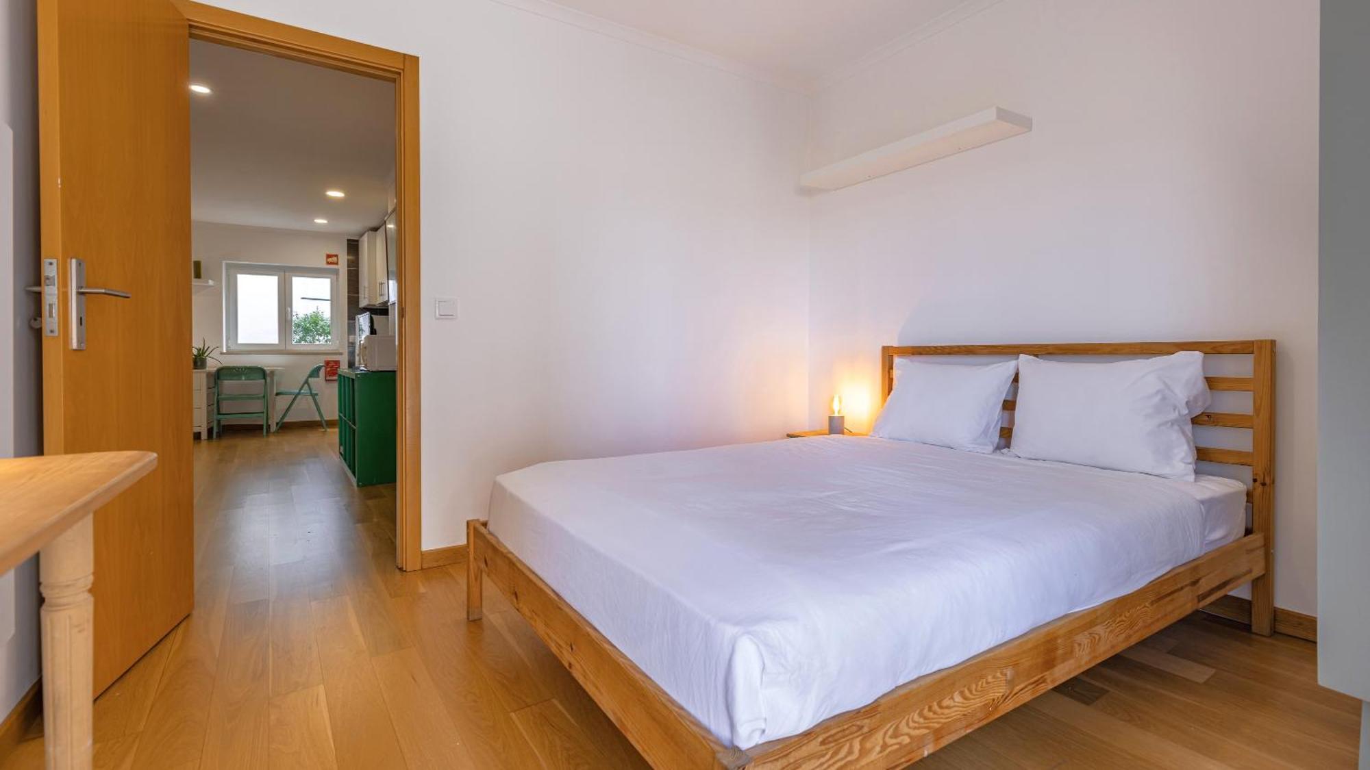 Cute Apartments In City Center By Lovelystay Lisboa 外观 照片