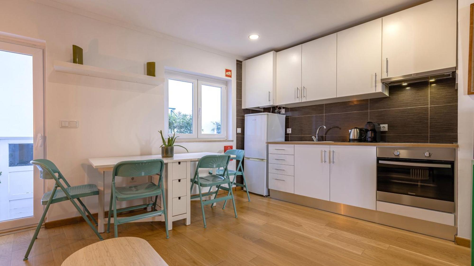 Cute Apartments In City Center By Lovelystay Lisboa 外观 照片