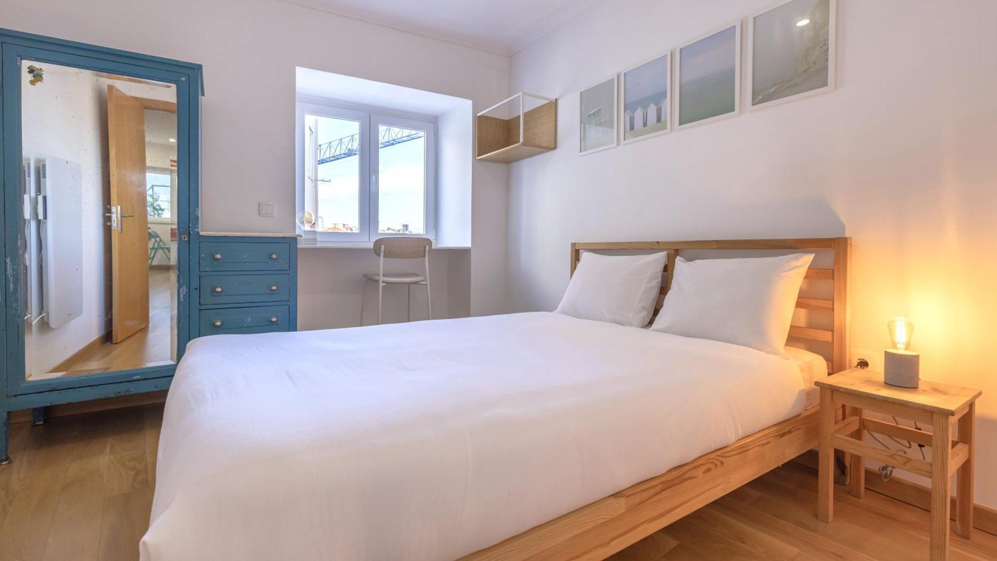 Cute Apartments In City Center By Lovelystay Lisboa 外观 照片