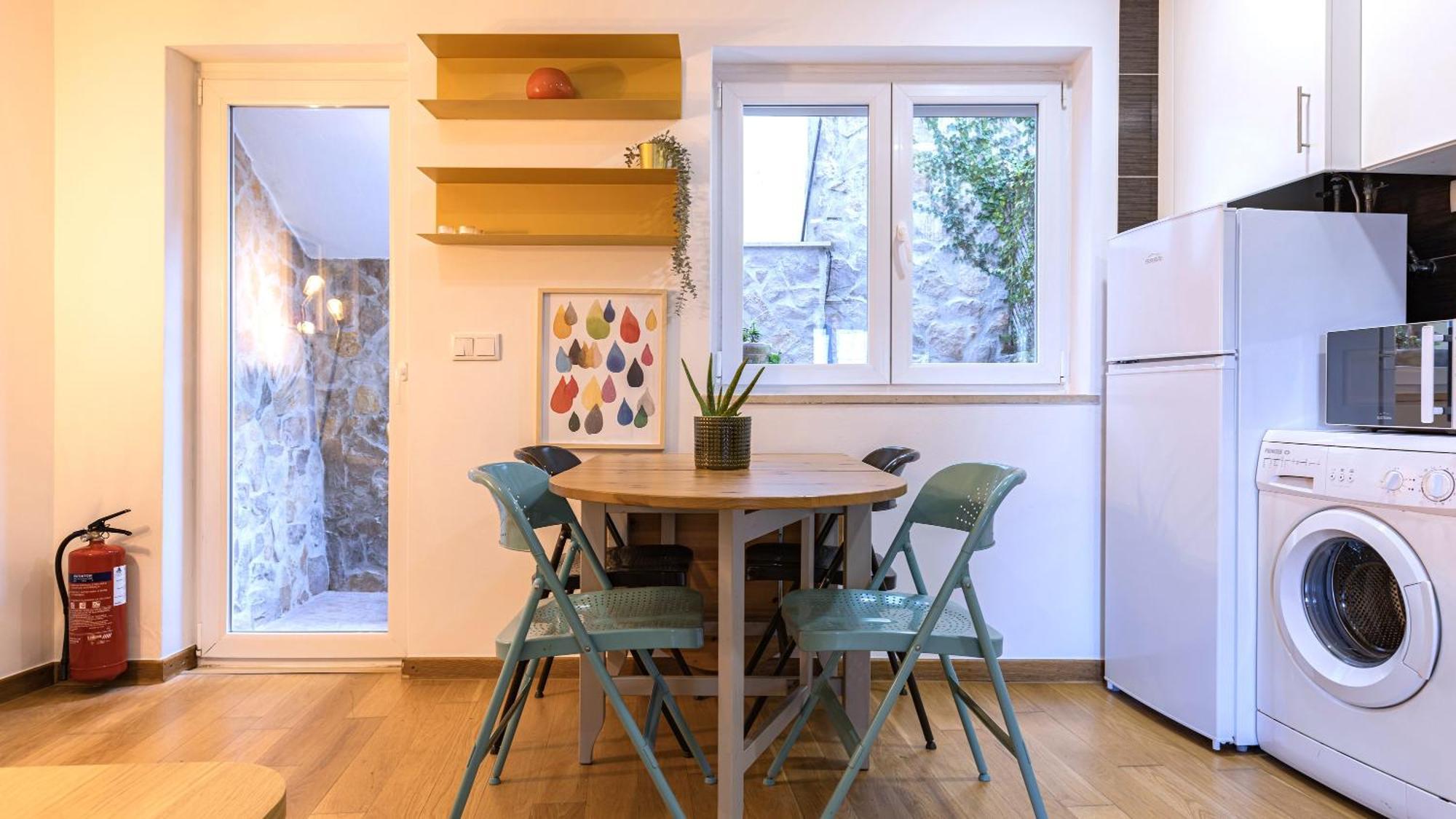 Cute Apartments In City Center By Lovelystay Lisboa 外观 照片