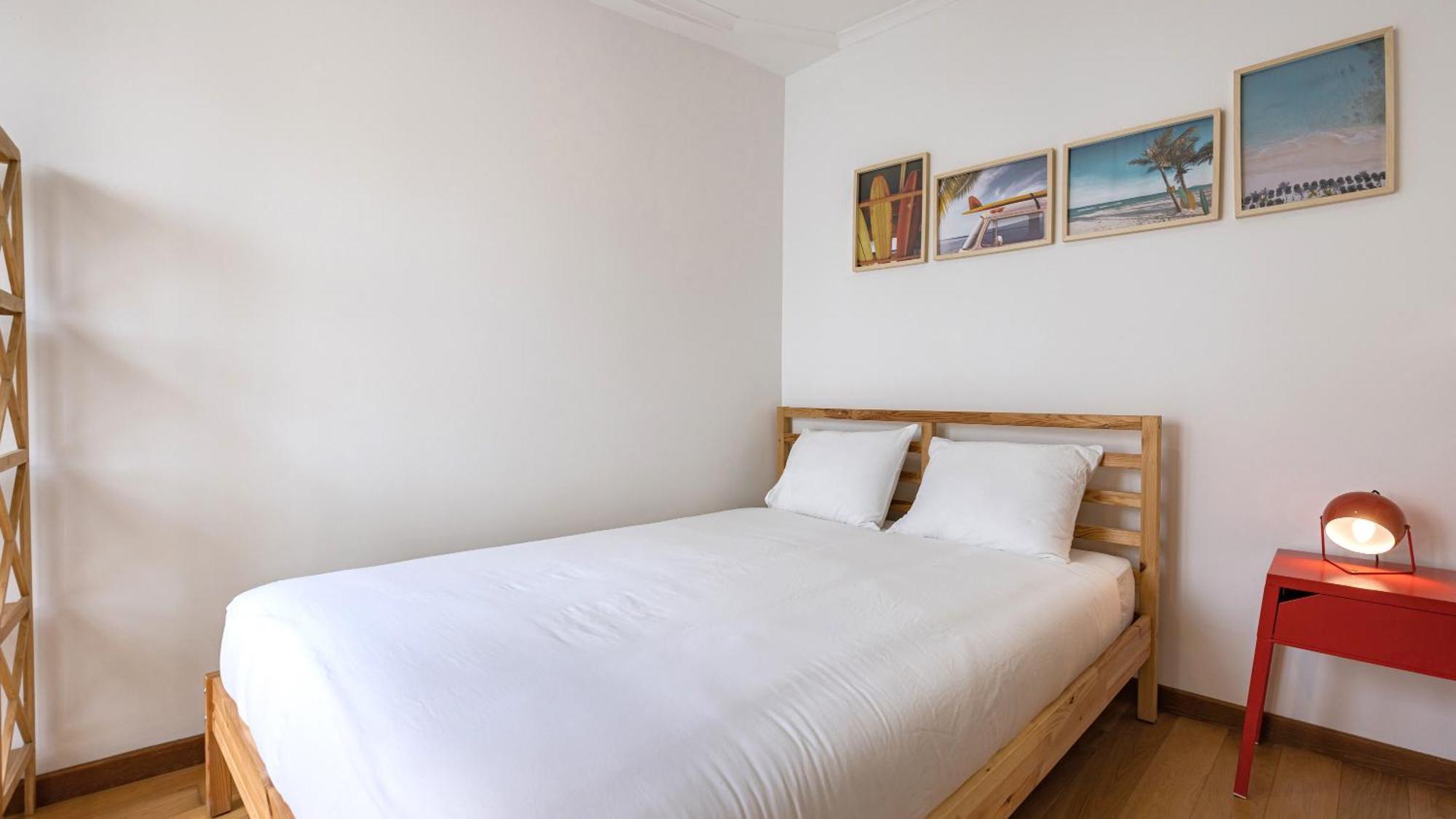 Cute Apartments In City Center By Lovelystay Lisboa 外观 照片