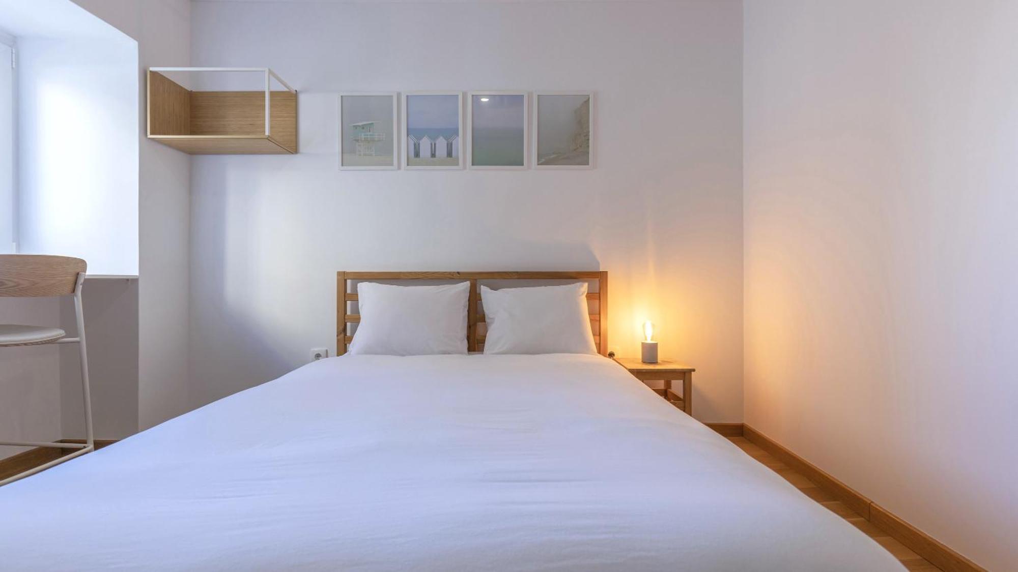 Cute Apartments In City Center By Lovelystay Lisboa 外观 照片