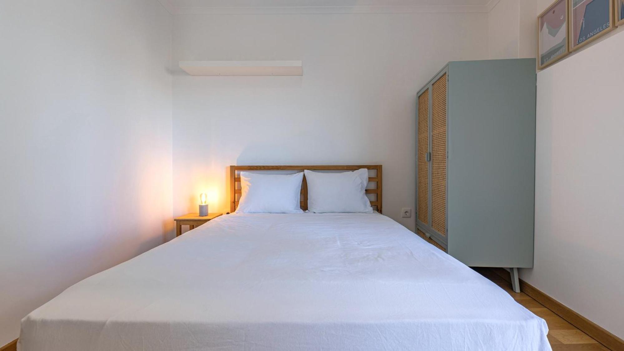 Cute Apartments In City Center By Lovelystay Lisboa 外观 照片