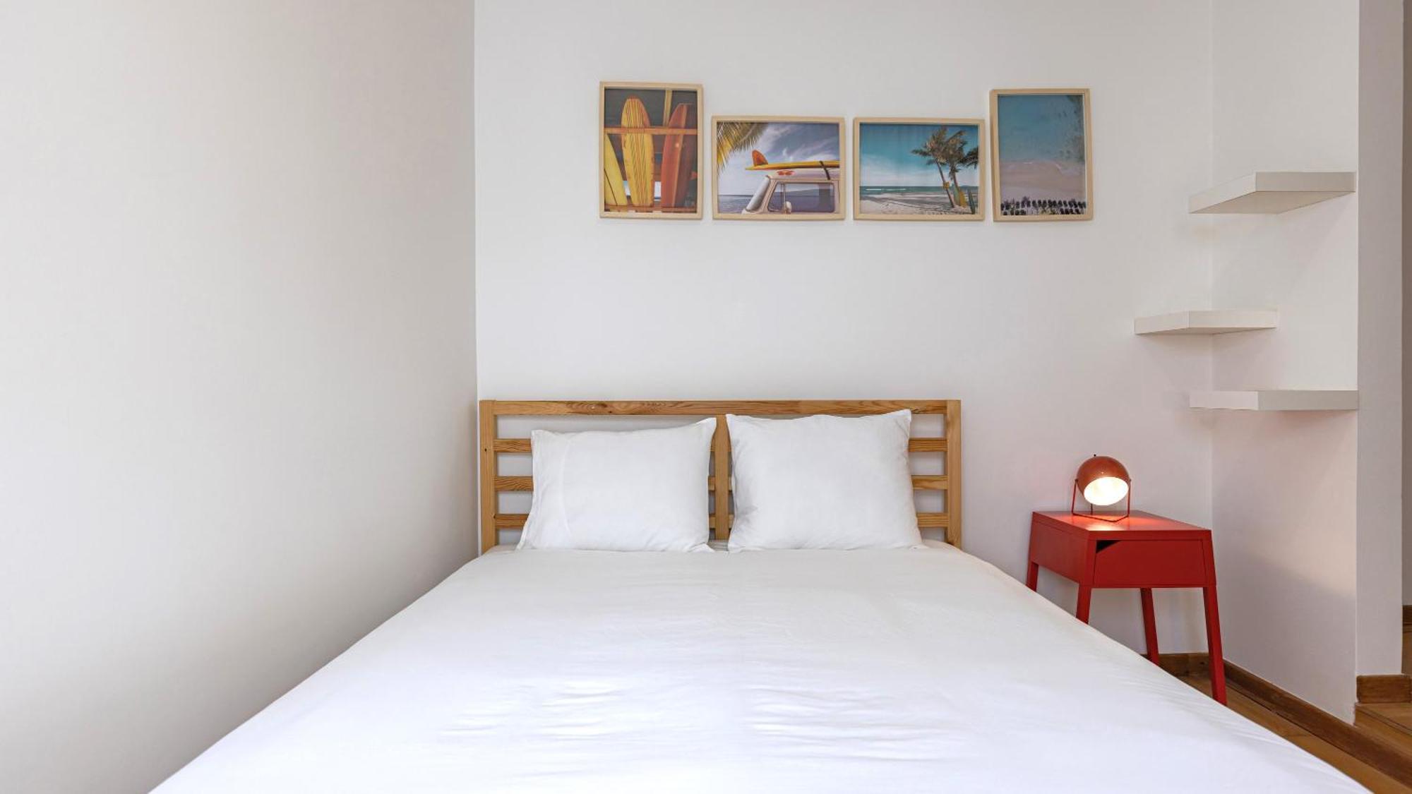 Cute Apartments In City Center By Lovelystay Lisboa 外观 照片