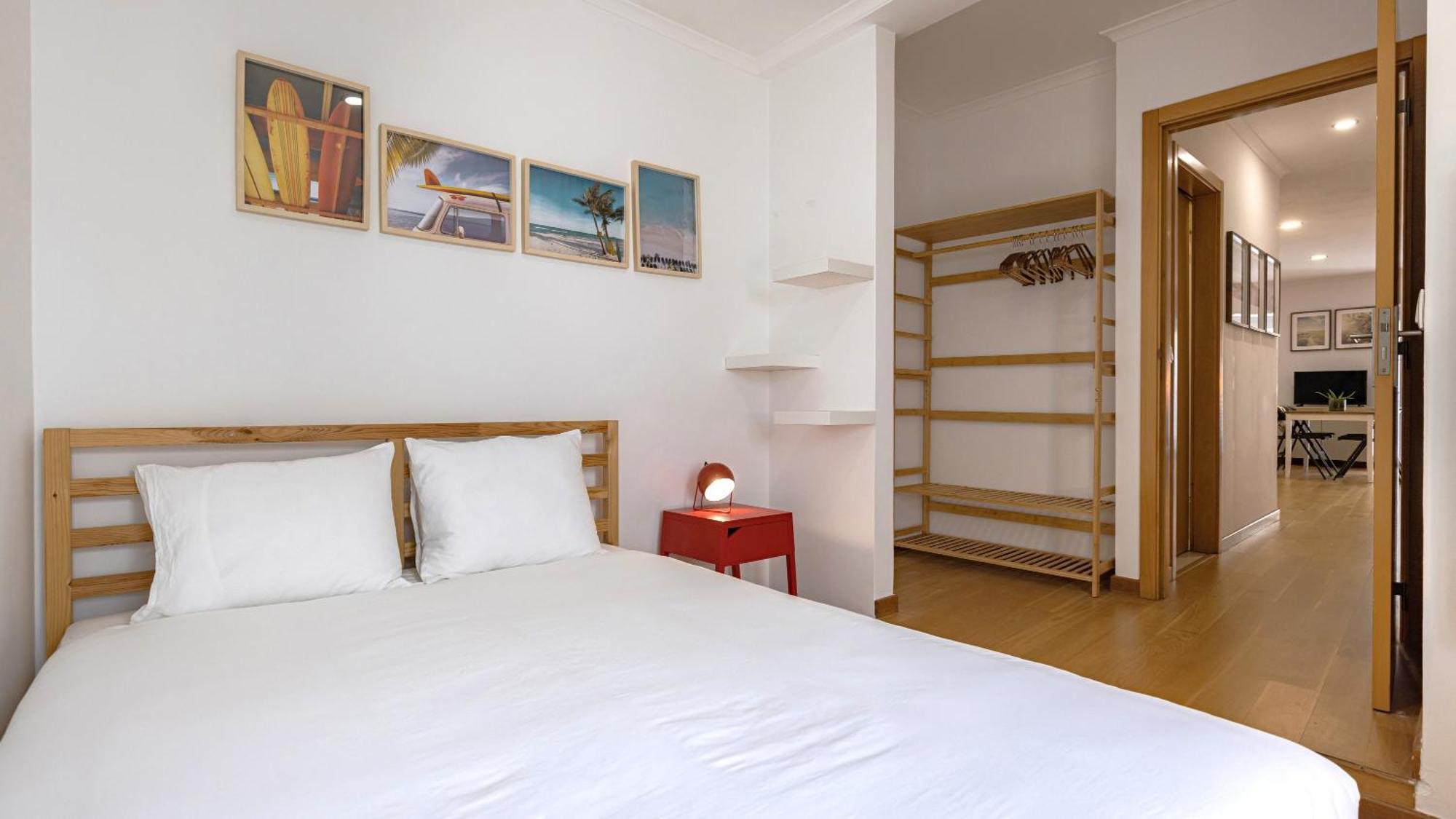 Cute Apartments In City Center By Lovelystay Lisboa 外观 照片