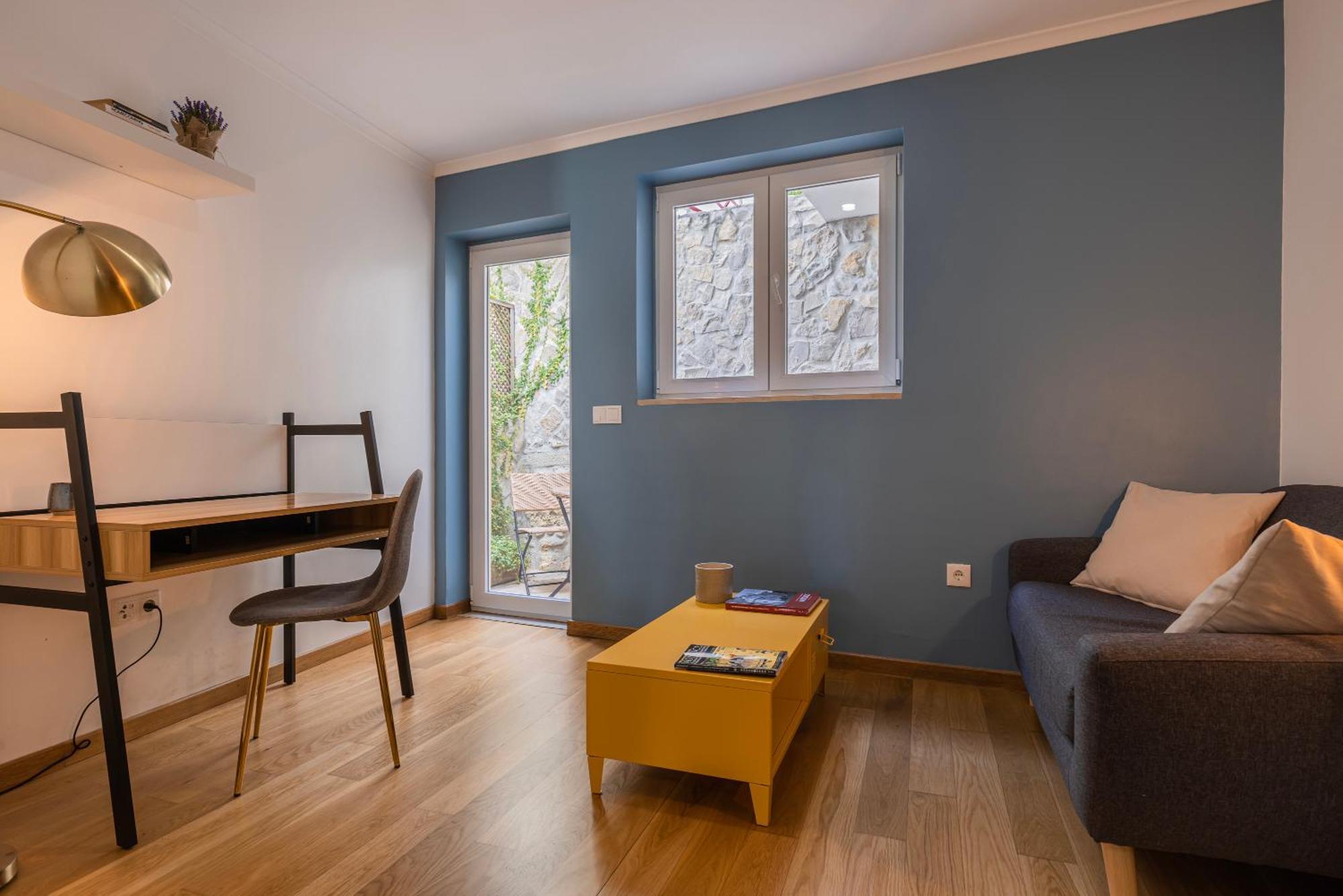 Cute Apartments In City Center By Lovelystay Lisboa 外观 照片