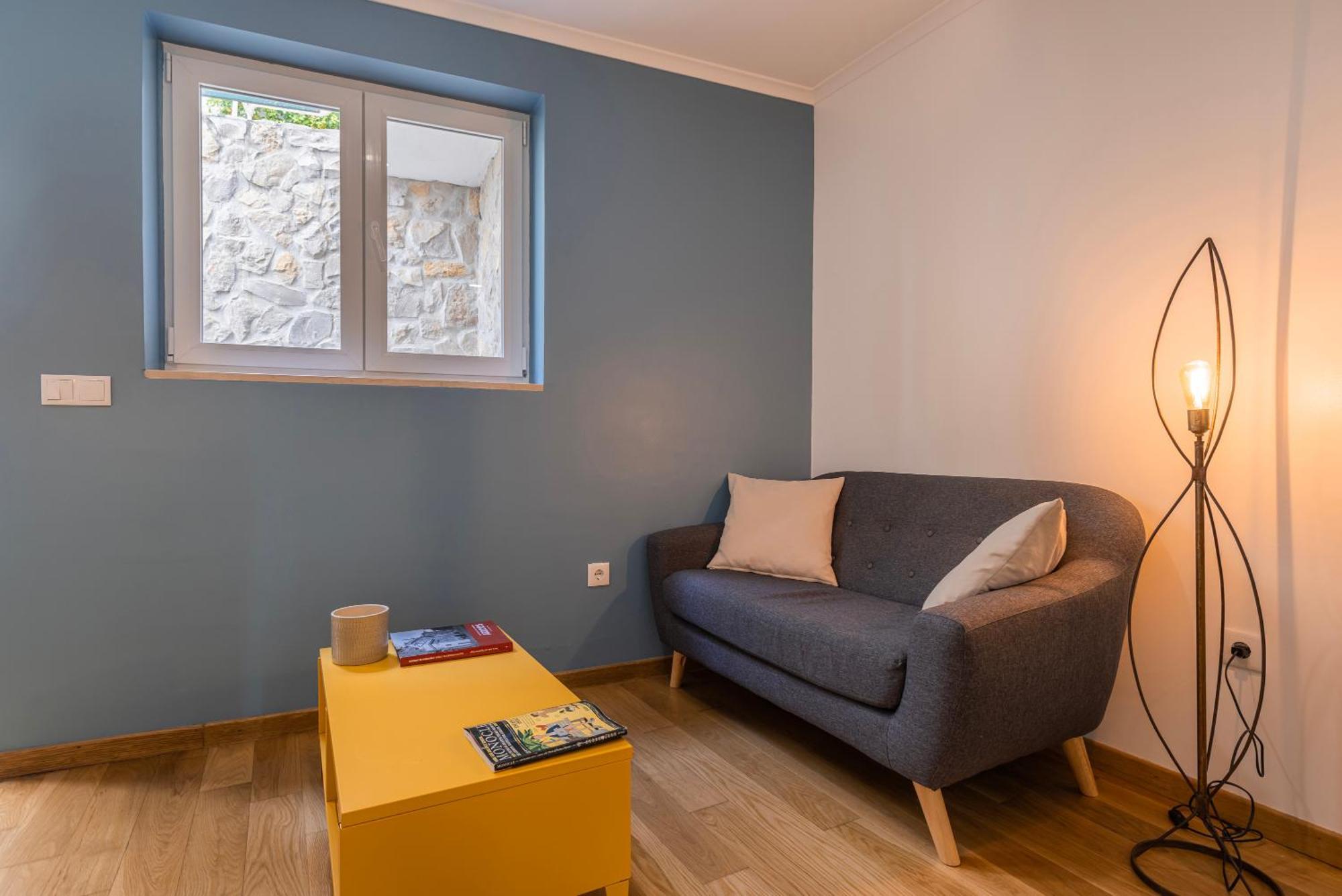Cute Apartments In City Center By Lovelystay Lisboa 外观 照片