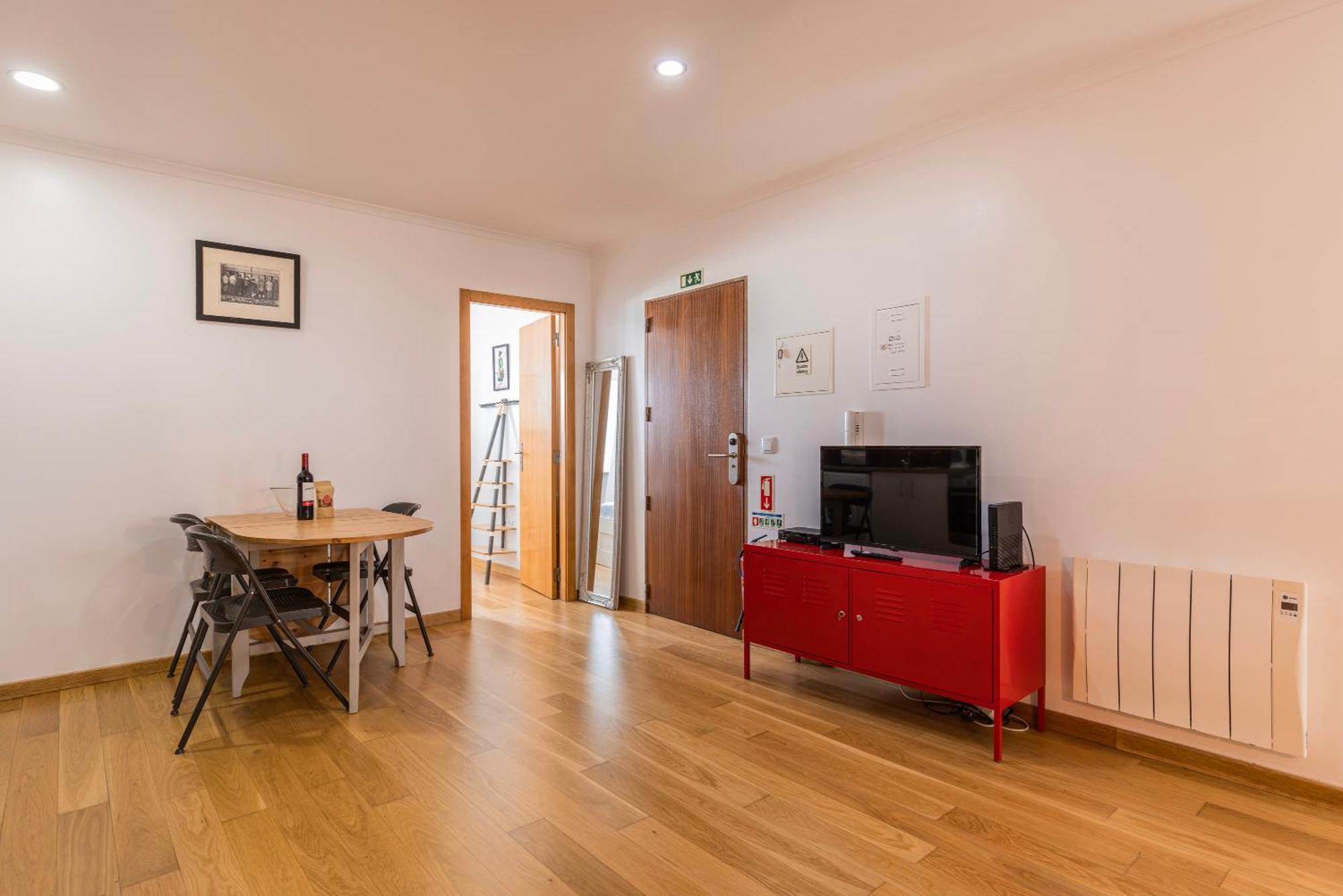Cute Apartments In City Center By Lovelystay Lisboa 外观 照片
