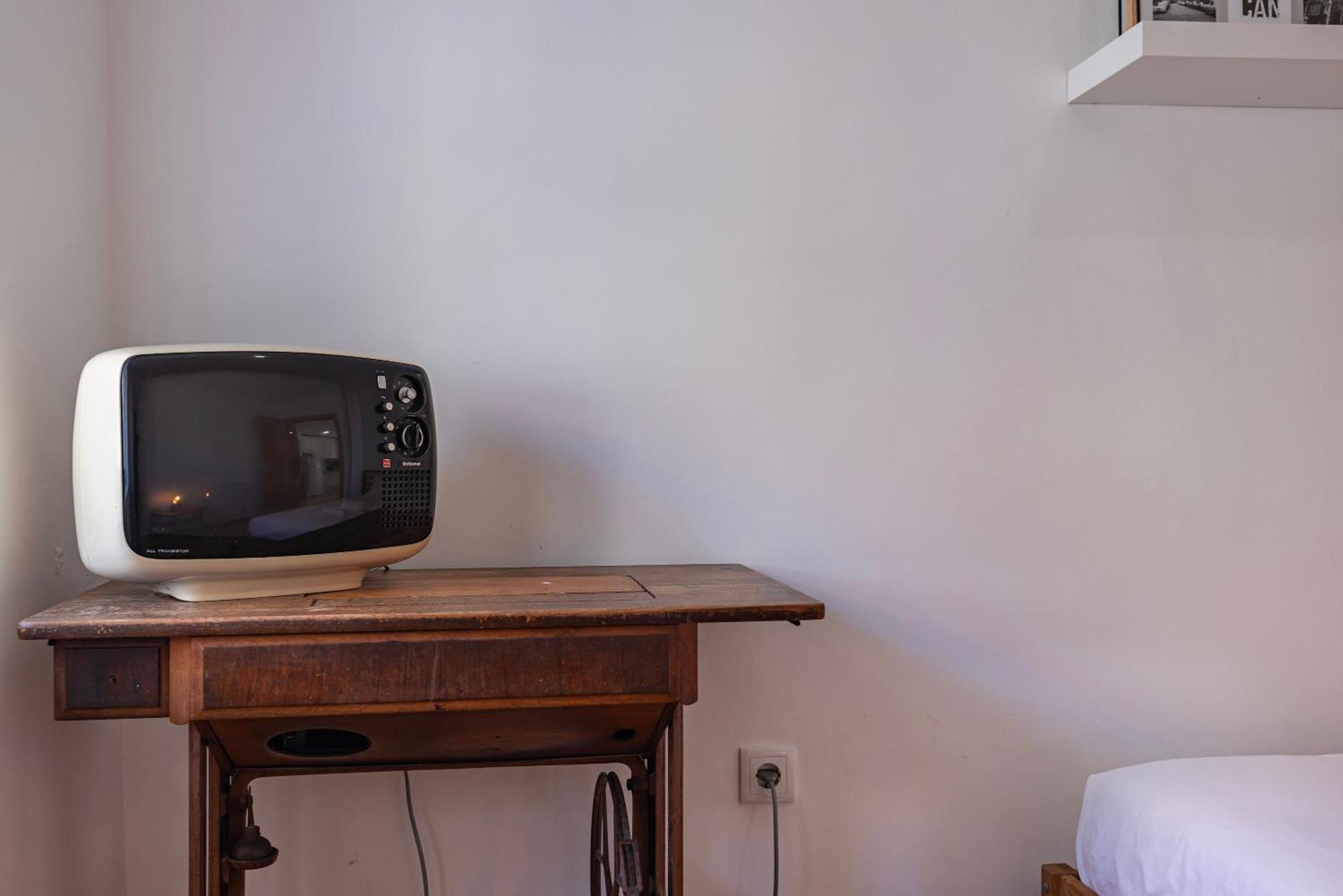 Cute Apartments In City Center By Lovelystay Lisboa 外观 照片