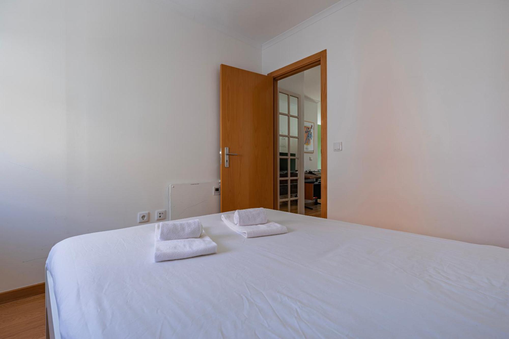 Cute Apartments In City Center By Lovelystay Lisboa 外观 照片