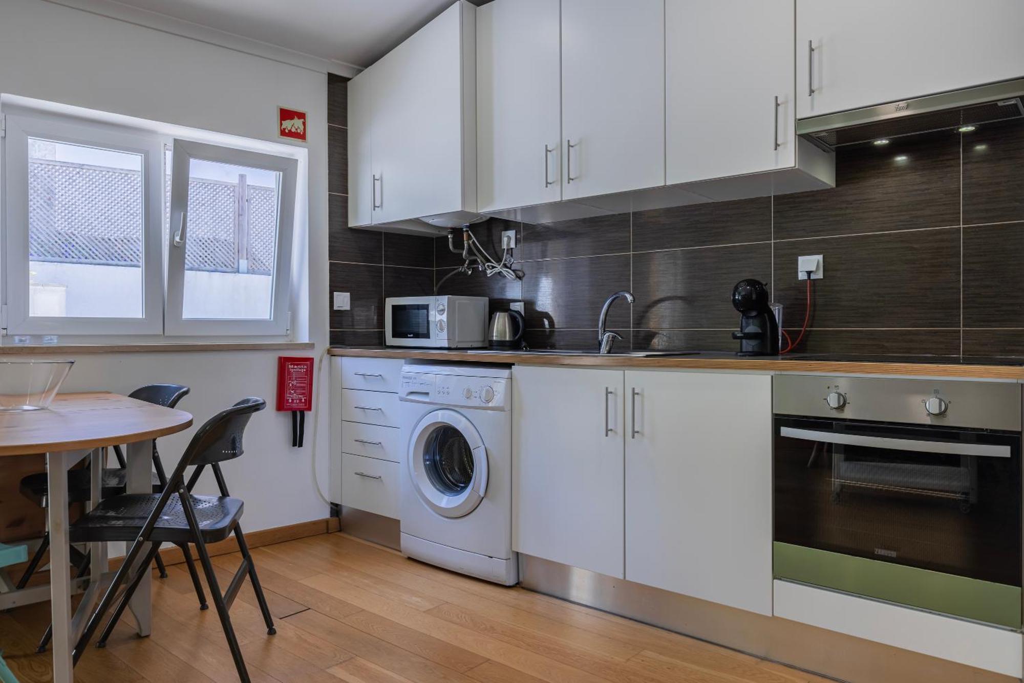 Cute Apartments In City Center By Lovelystay Lisboa 外观 照片