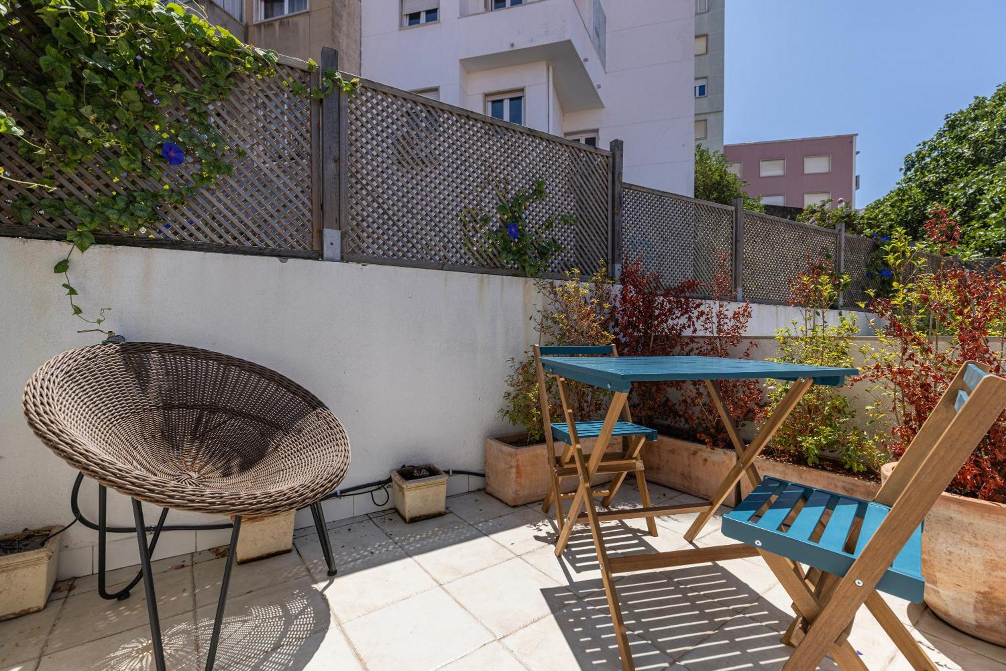 Cute Apartments In City Center By Lovelystay Lisboa 外观 照片