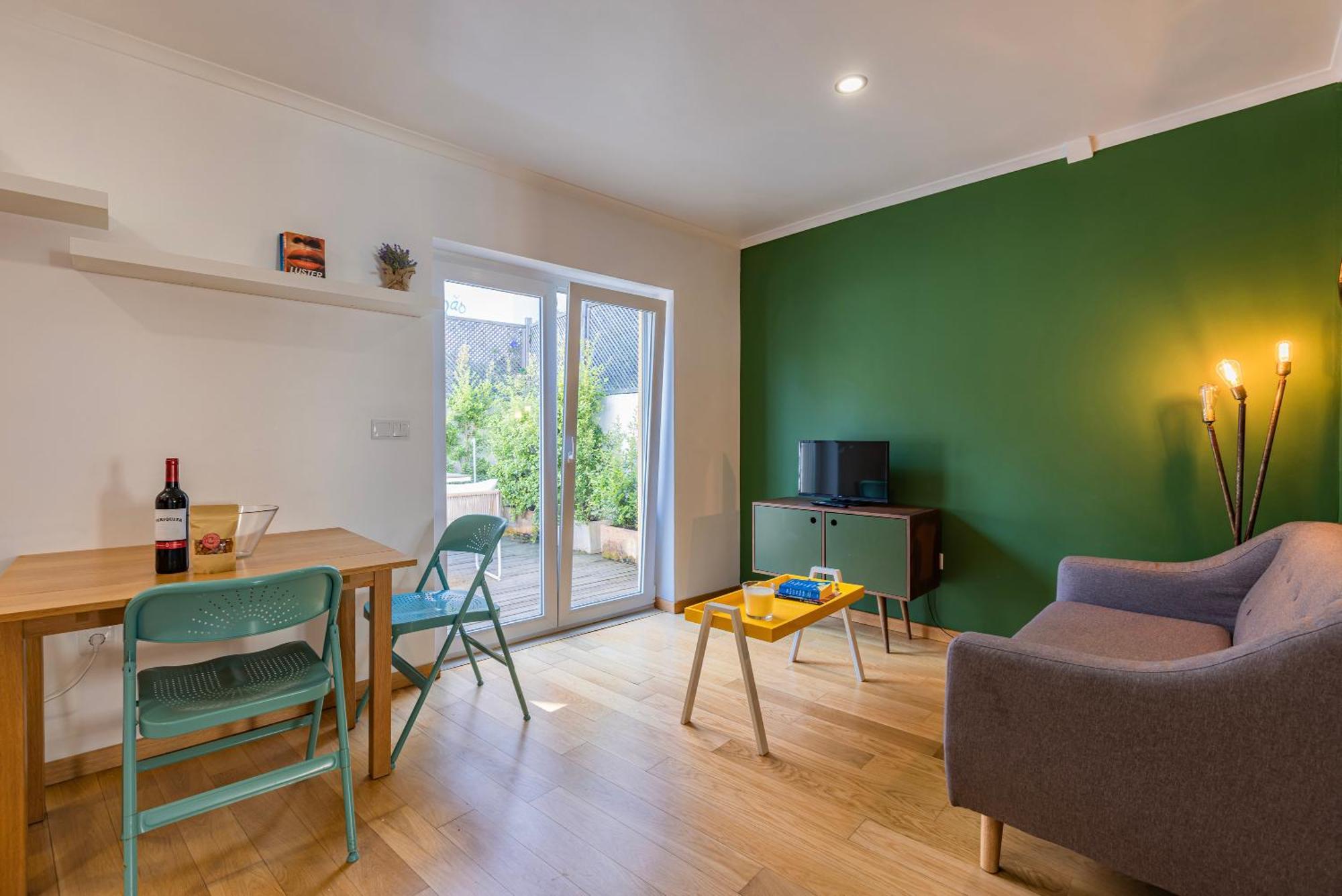 Cute Apartments In City Center By Lovelystay Lisboa 外观 照片