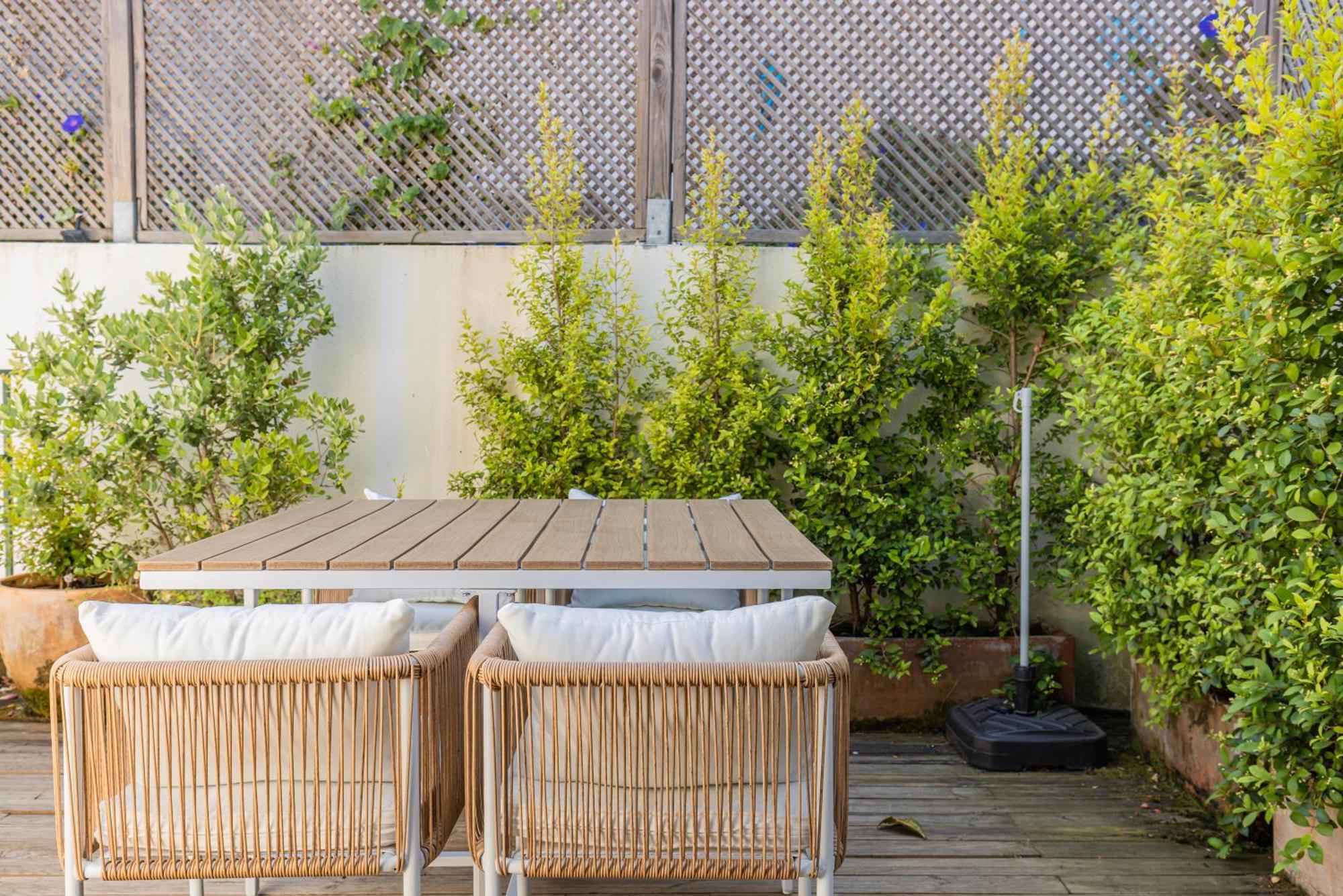 Cute Apartments In City Center By Lovelystay Lisboa 外观 照片