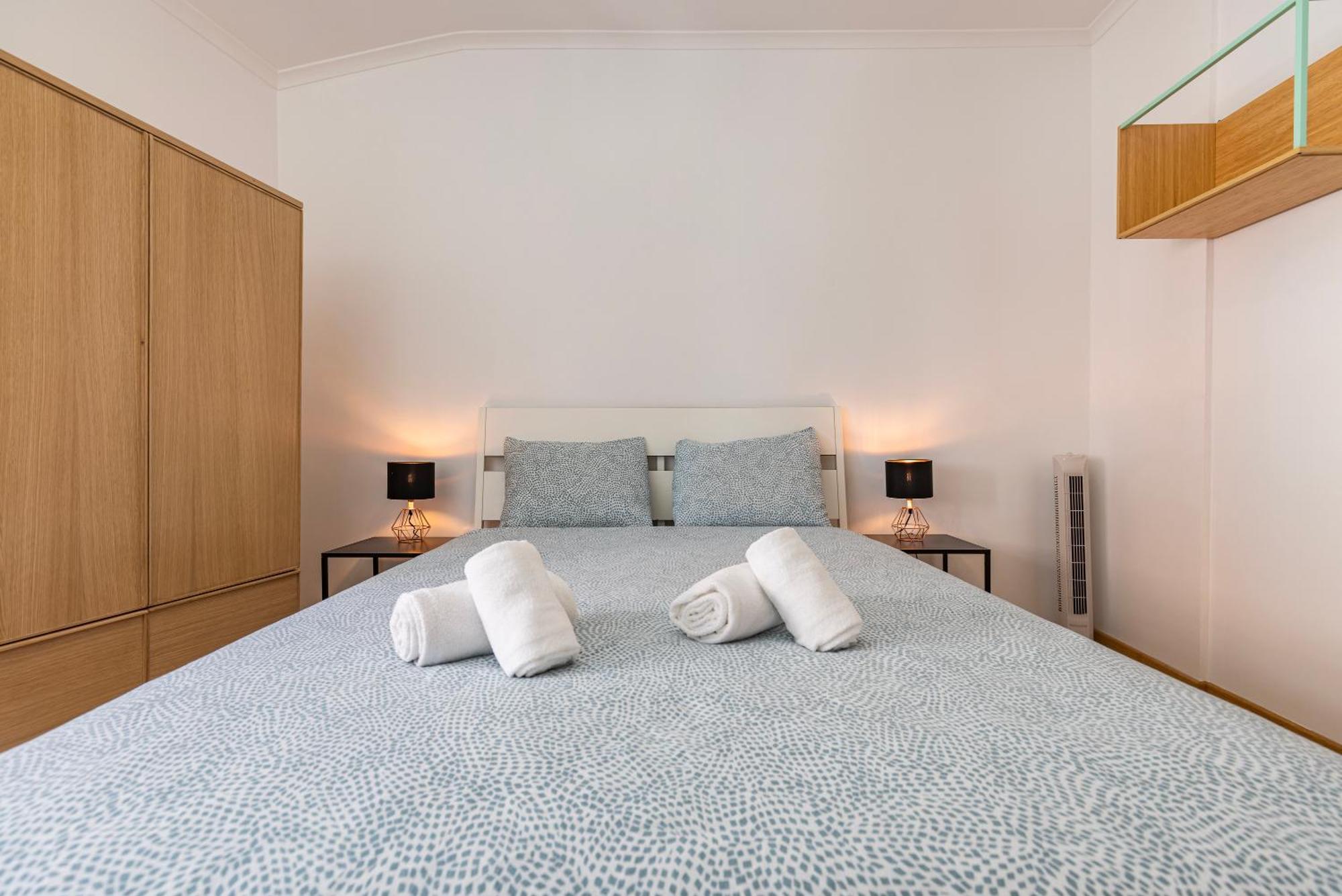Cute Apartments In City Center By Lovelystay Lisboa 外观 照片